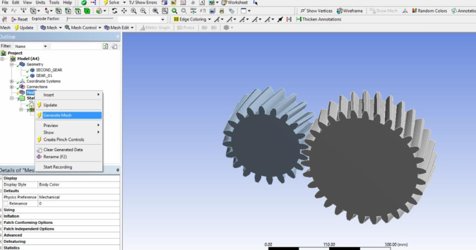 ansys安装许可证